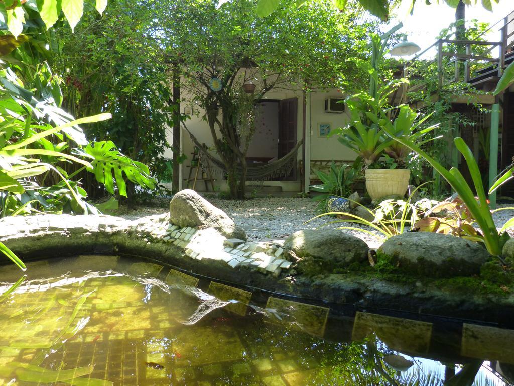Suites O Flautista - Ubatuba — Photos 1