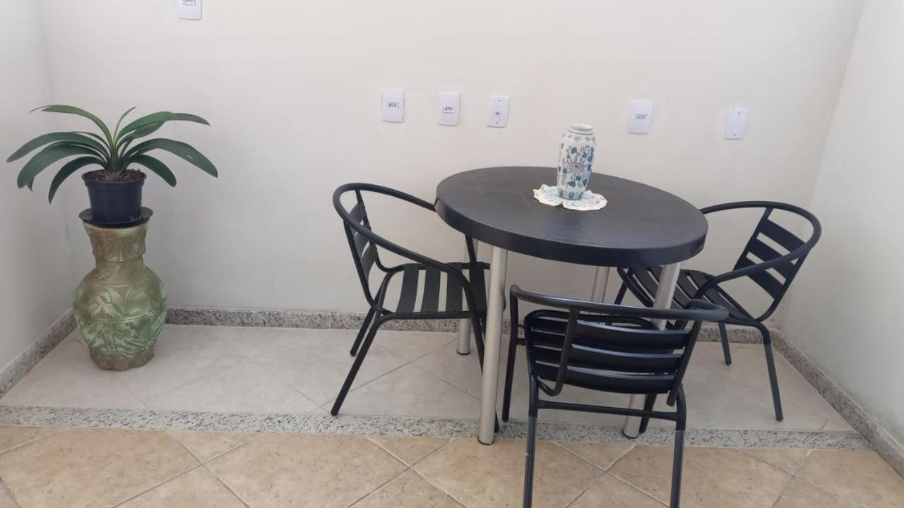 Balneario Acapulco Hotel - Praia Grande (Santos) — Photos 3