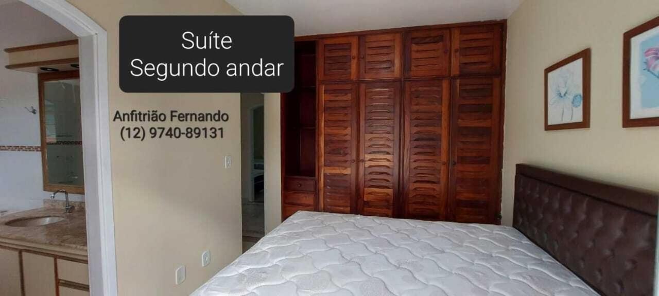 Hospedaria Litoral Caraguatatuba-Sp Villa — Fotos 1