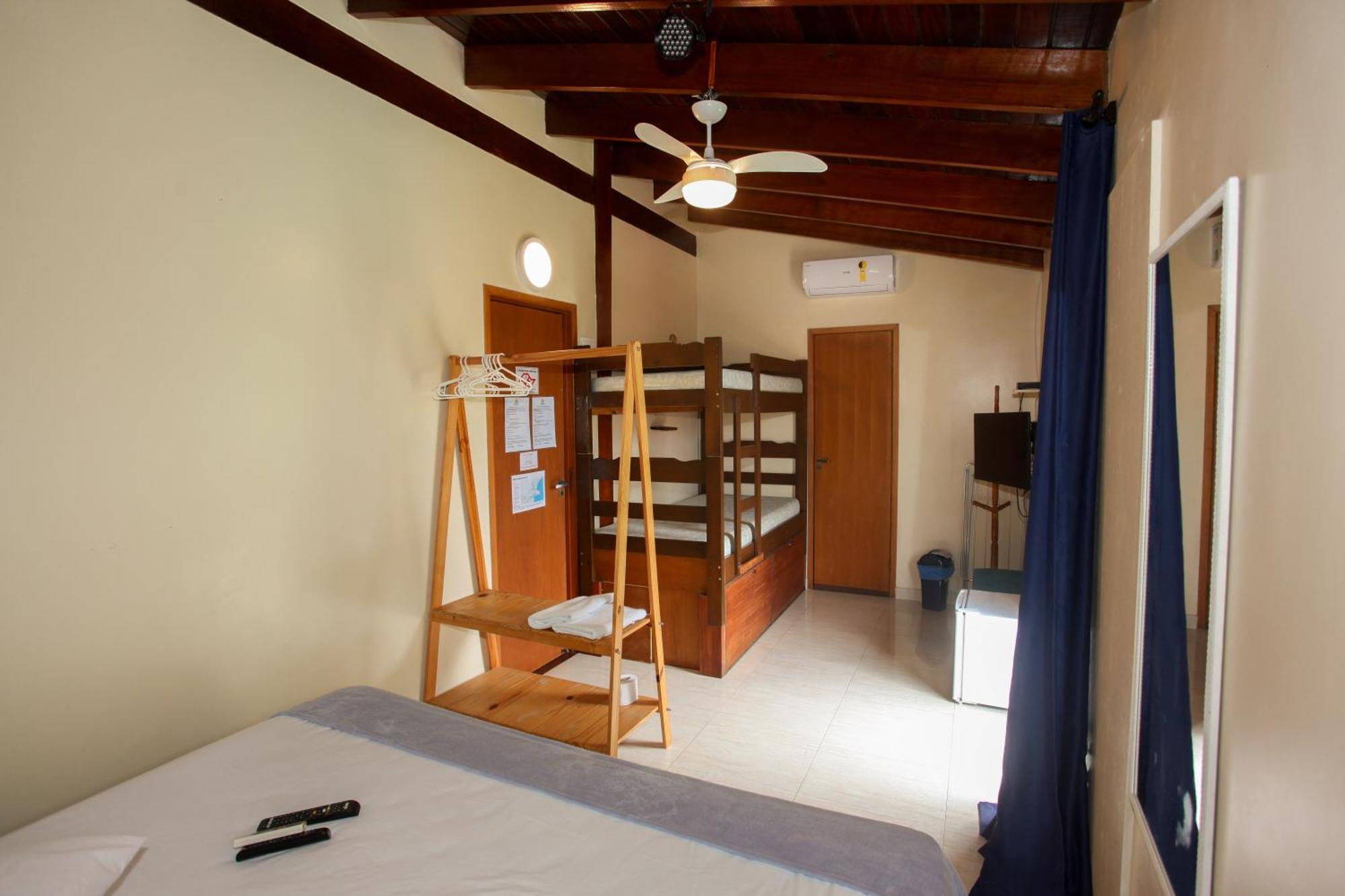 Ubatuba Ecologic Pousada — Photos 2
