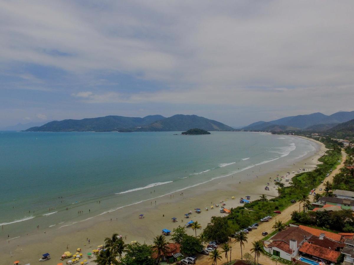 Chales Do Juliao - Praia Da Lagoinha Ubatuba — Fotos 2