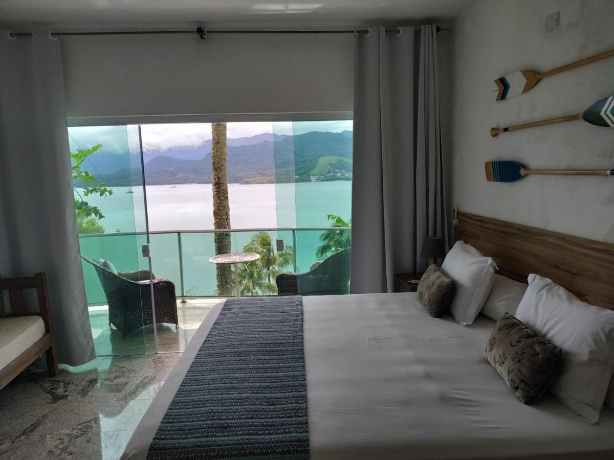 Suites Na Casa Da Praia, Ilhabela