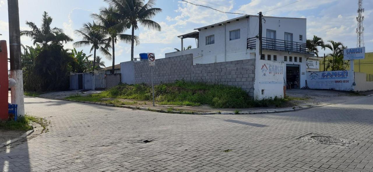 Suites Canto Do Mar - Sao Sebastiao (Sao Paulo) — Fotos 1