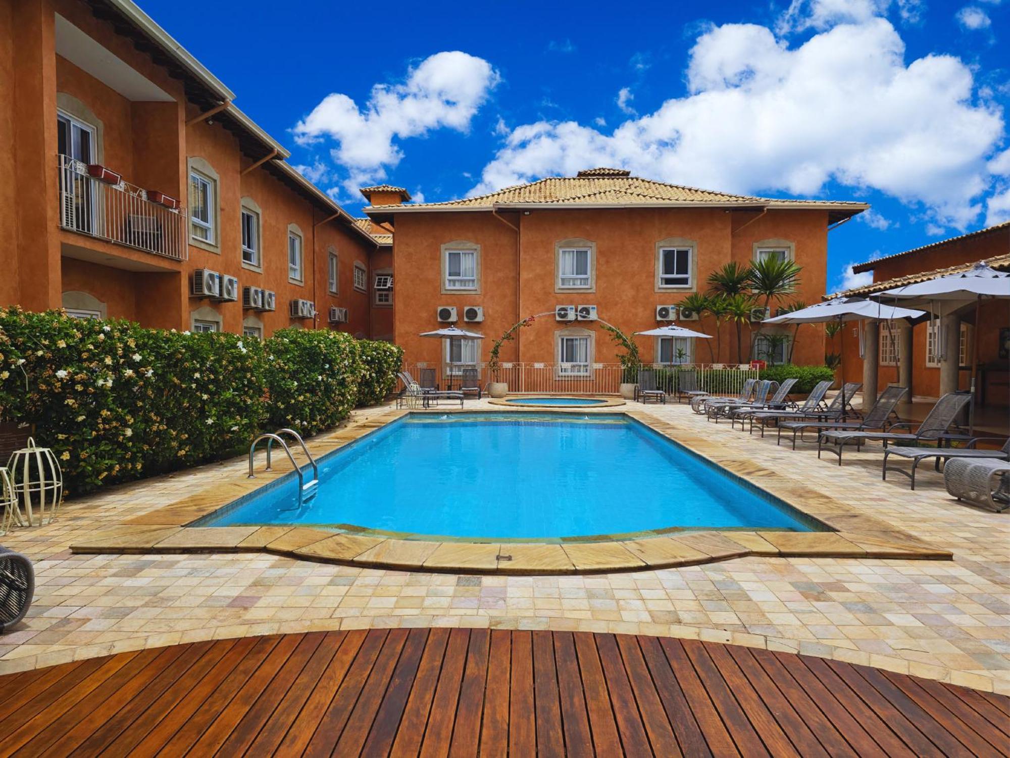 Hotel Cordialle