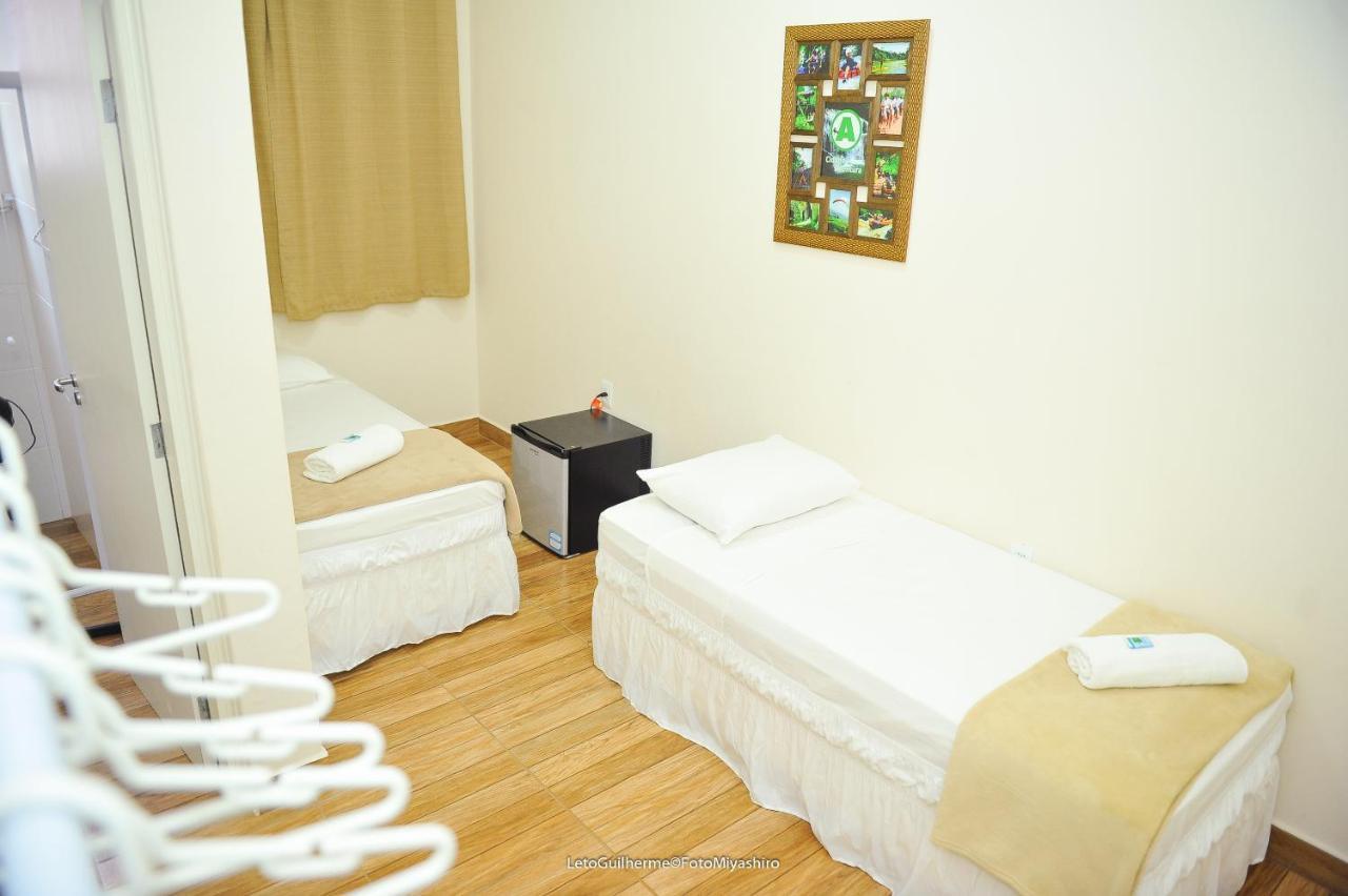 Hotel Cidade Aventura - Socorro (Sao Paulo) — Photos 3