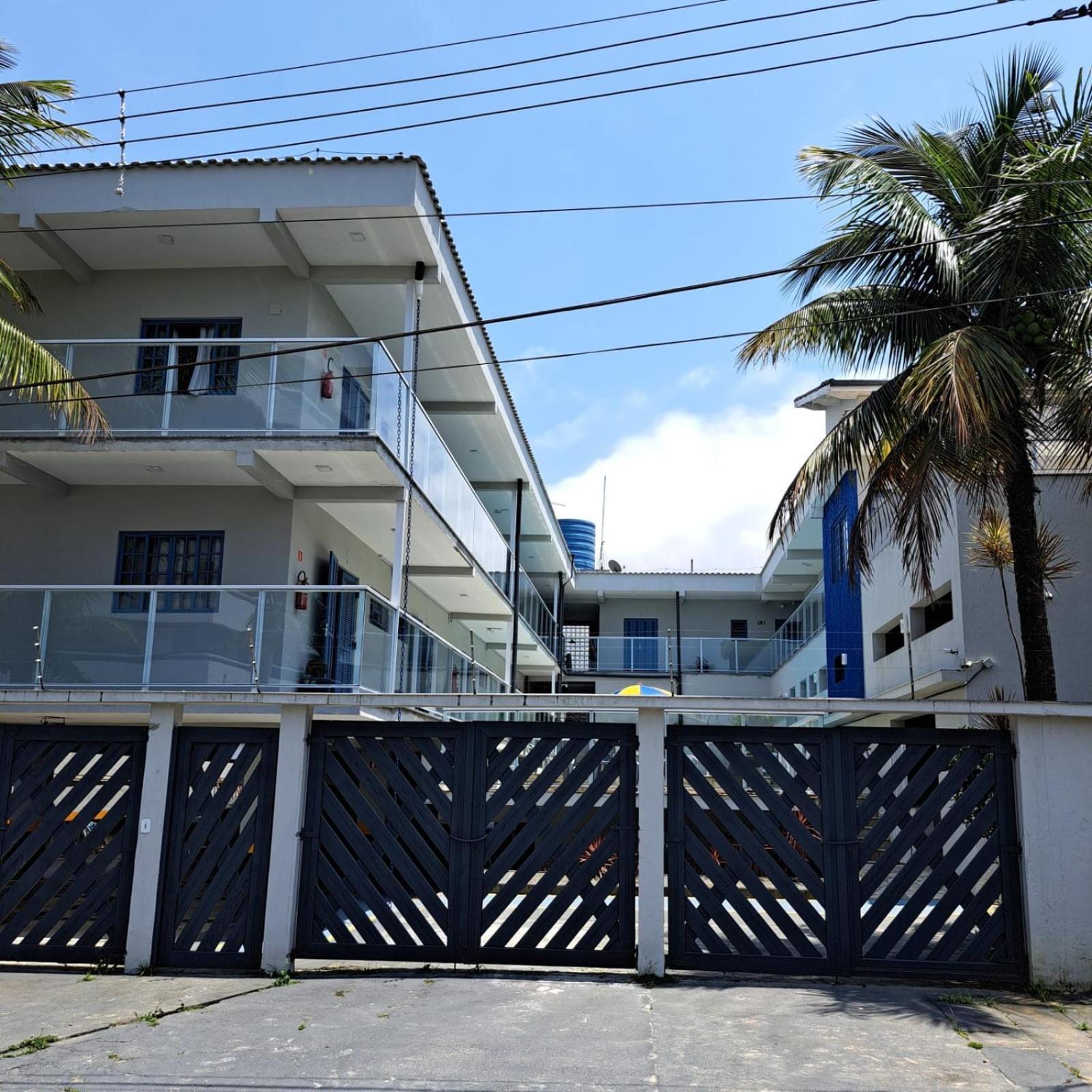 Recanto Do Sol Bertioga — Photos 1