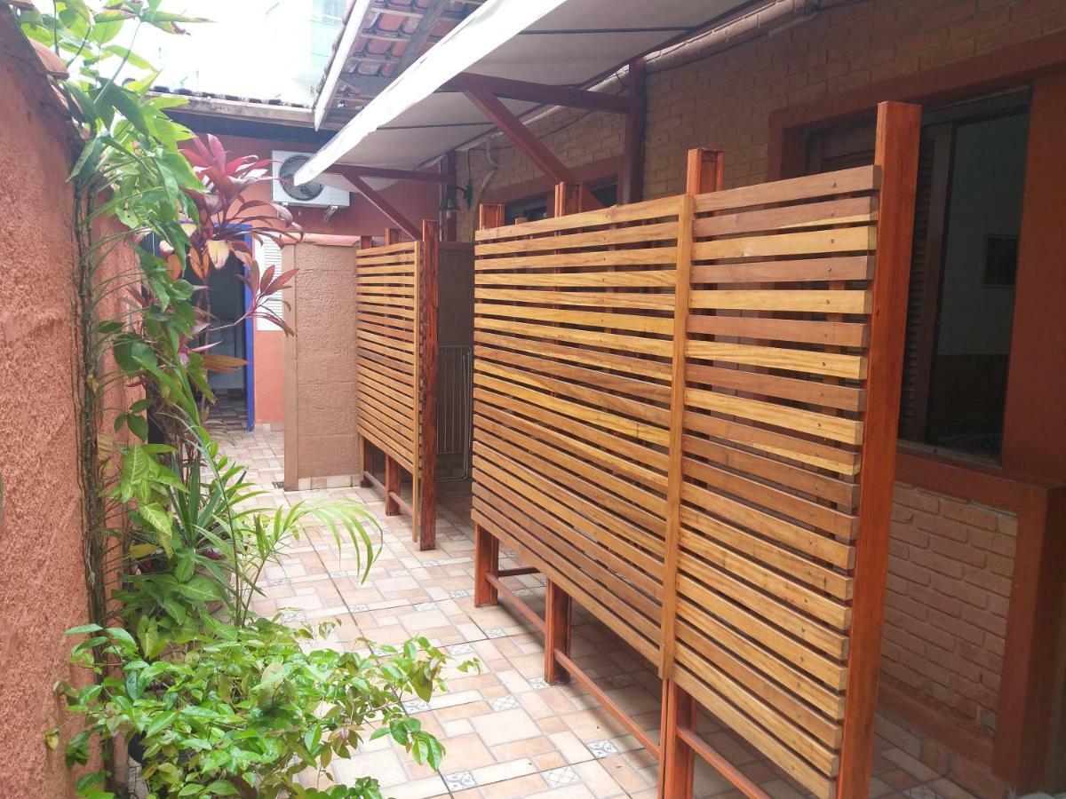 Limoeiro Suites - Ubatuba, Ubatuba