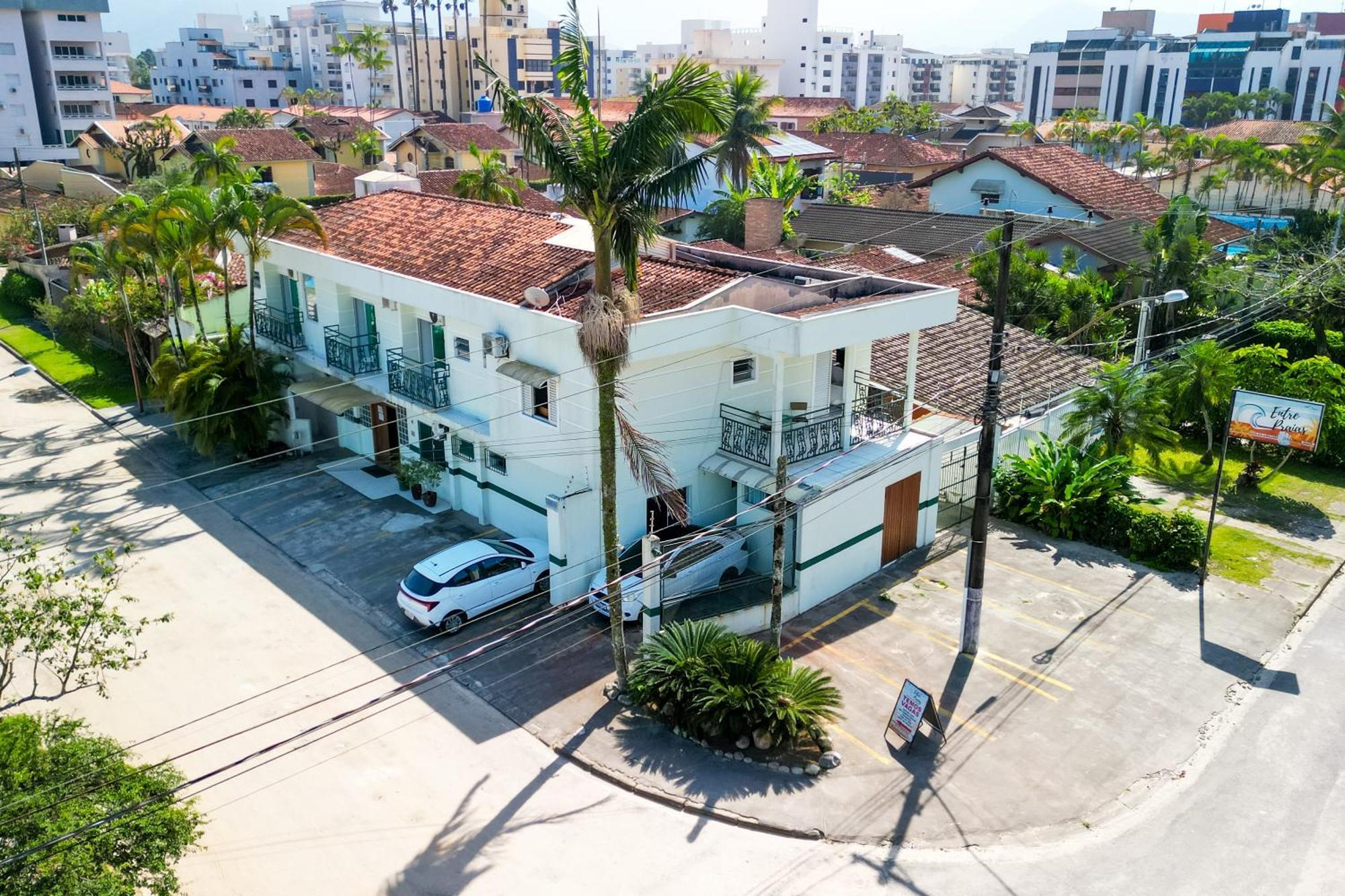 Velinn Pousada Entre Praias — Fotos 1