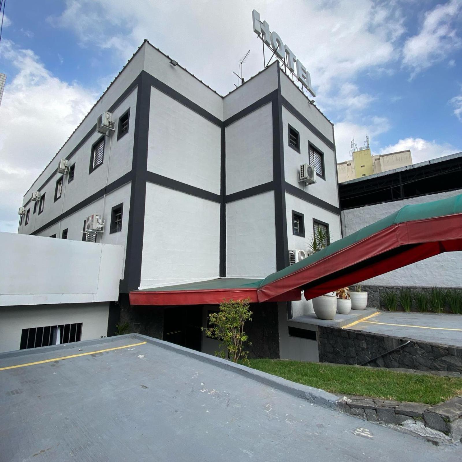 Hotel Novo Mexico, Guarulhos