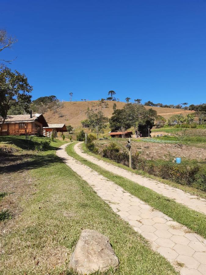 Encanto Das Rosas — Fotos 2