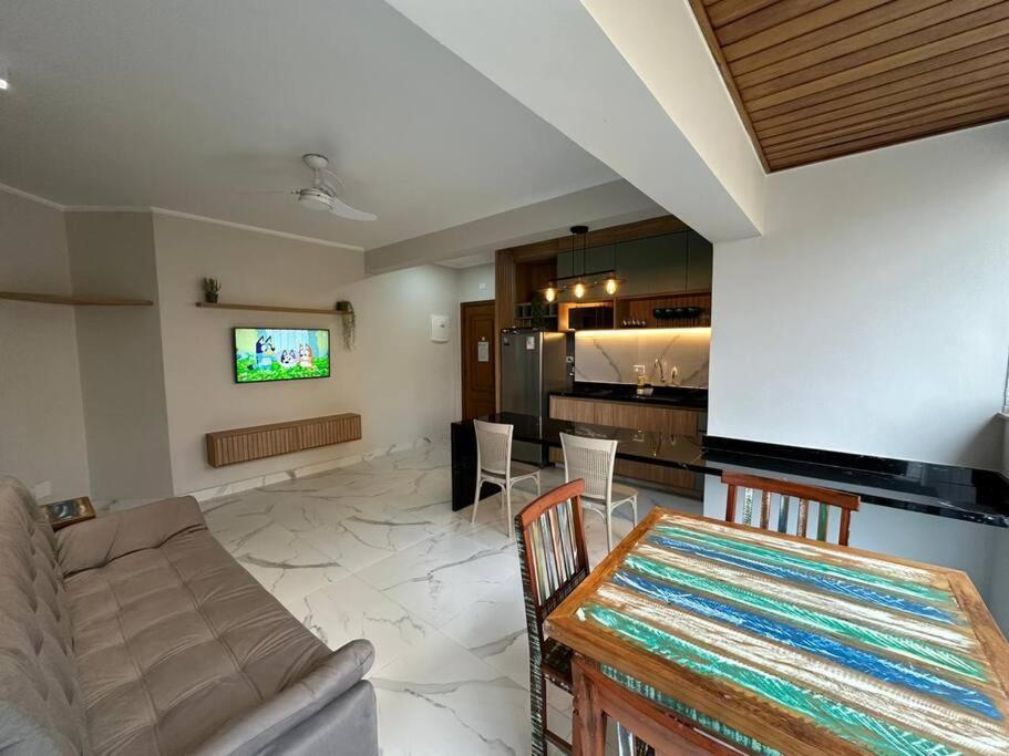 Flat Lindo - 100M Da Praia De Pitangueiras 3123 — Photos 3