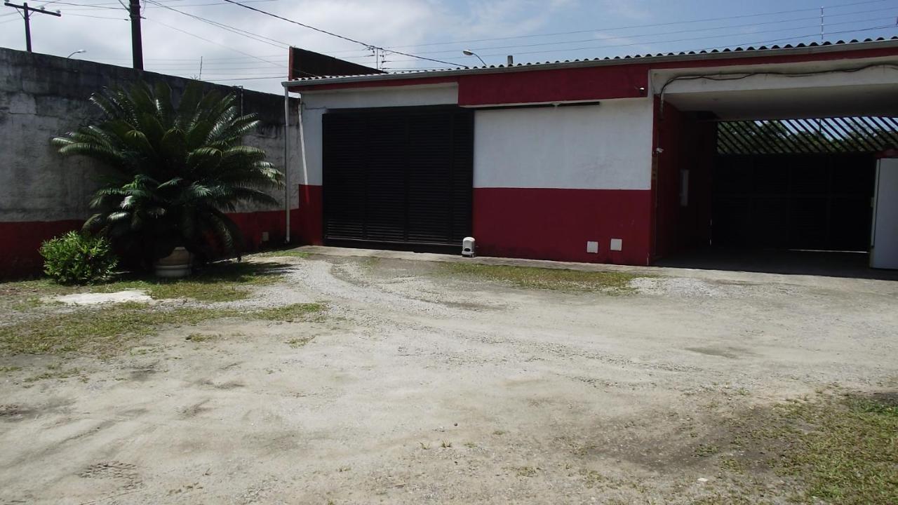 Hotel Piacaguera - Guaruja — Photos 1
