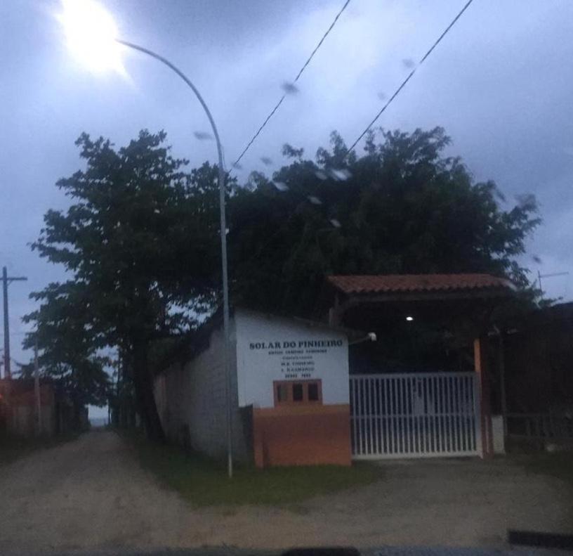 Chale Bertioga Villa — Fotos 2
