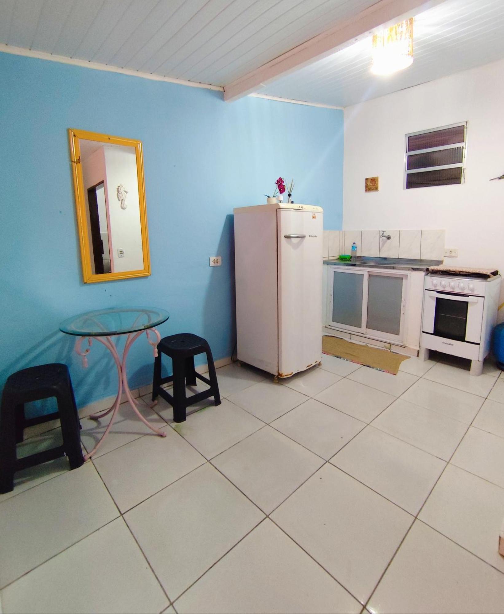 Pousada Recanto Caicara — Photos 1