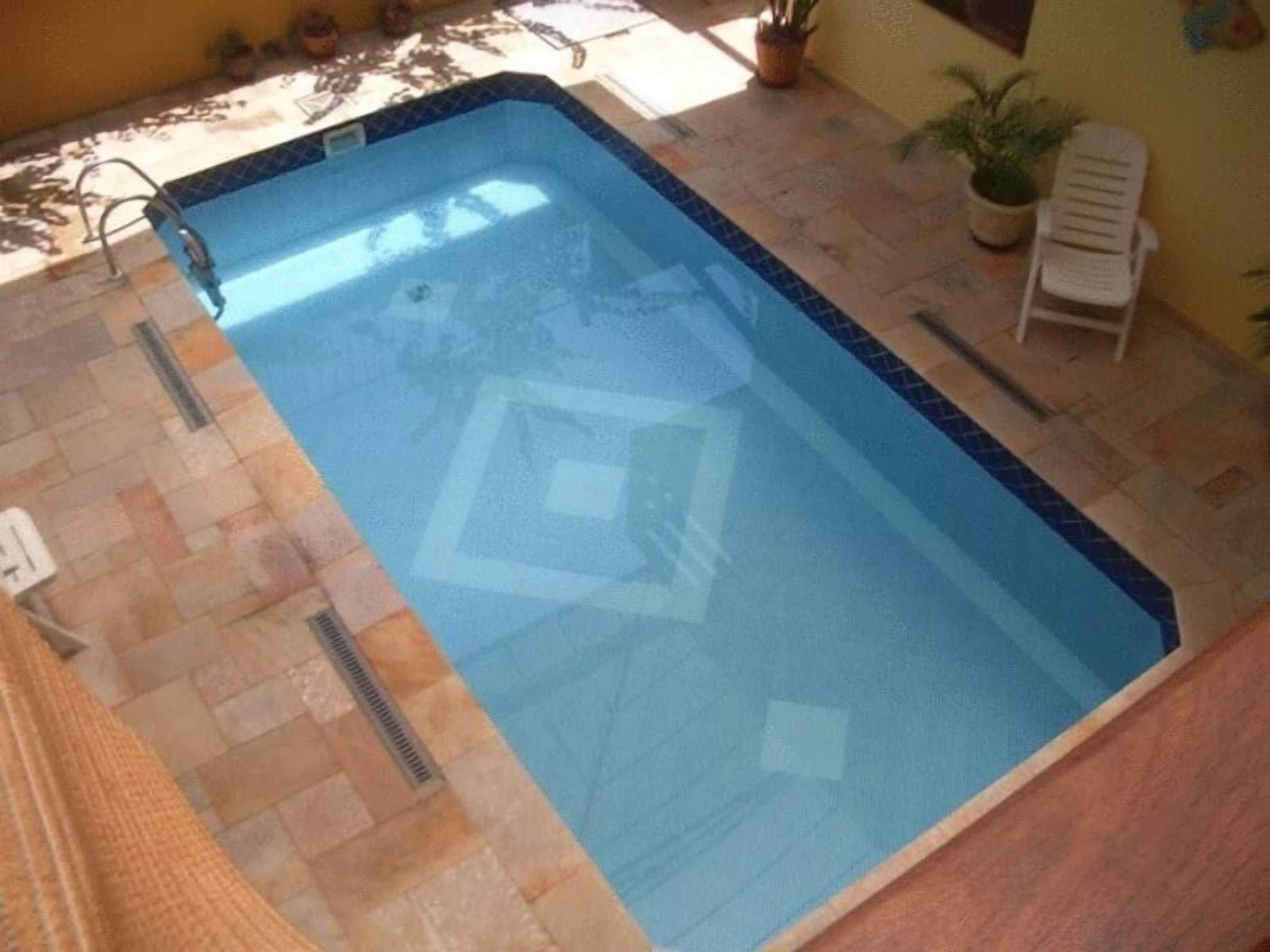 Pousada Solarium Unidade 1 Economica-Basica — Photos 3