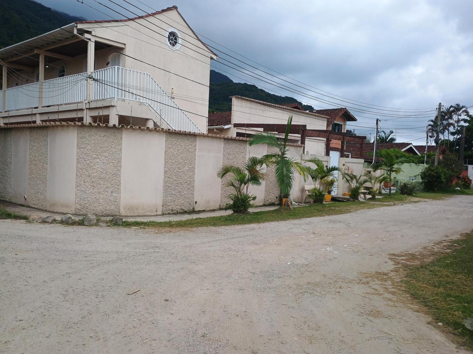 Lazaro Hotel Ubatuba Ltda — Fotos 3