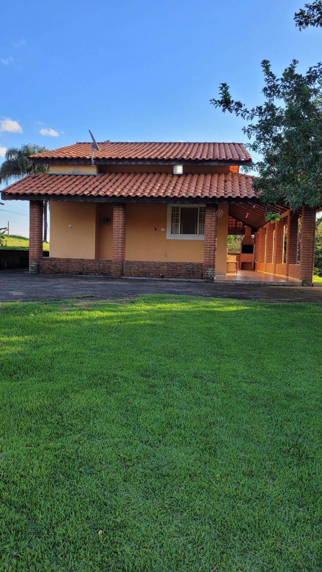 Pousada Rancho Caipira — Fotos 2