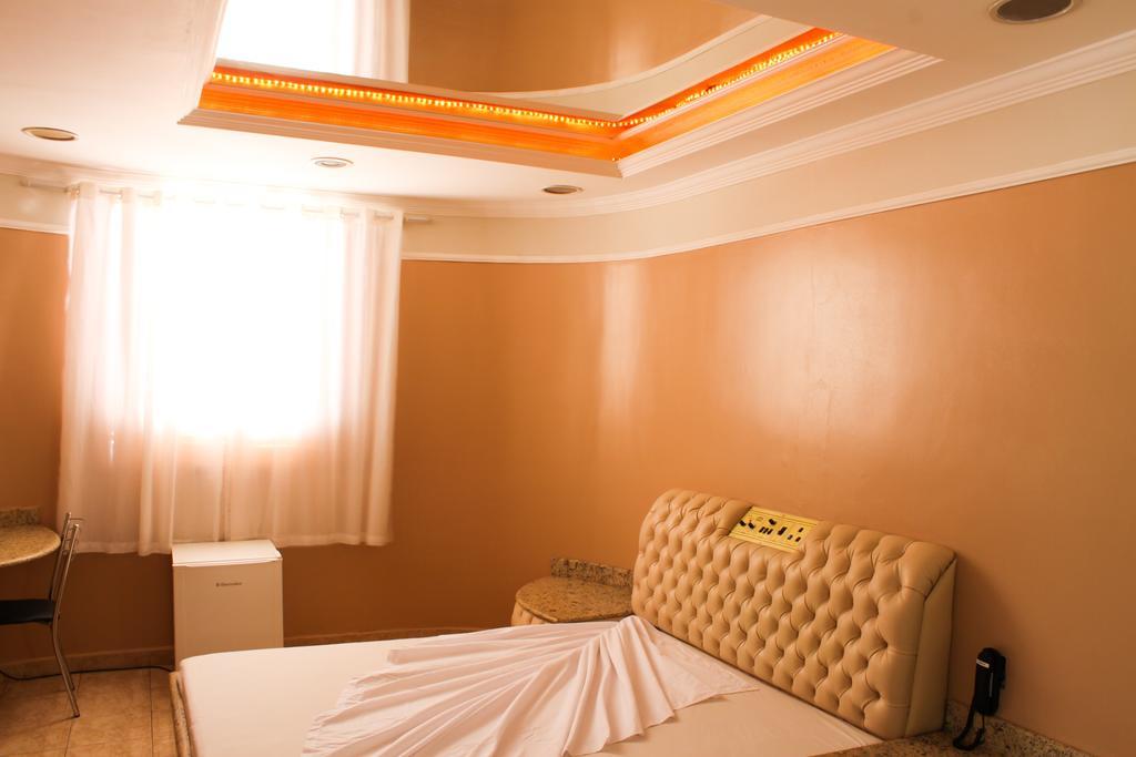 Medieval Motel E Hospedagem (Adults Only) — Photos 3