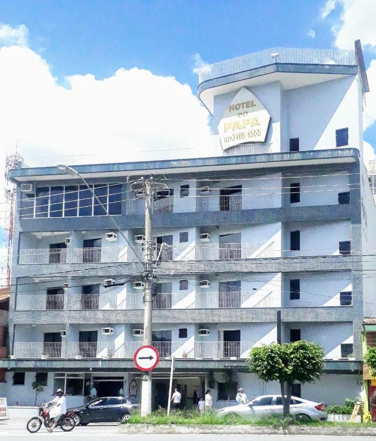 Hotel Do Papa