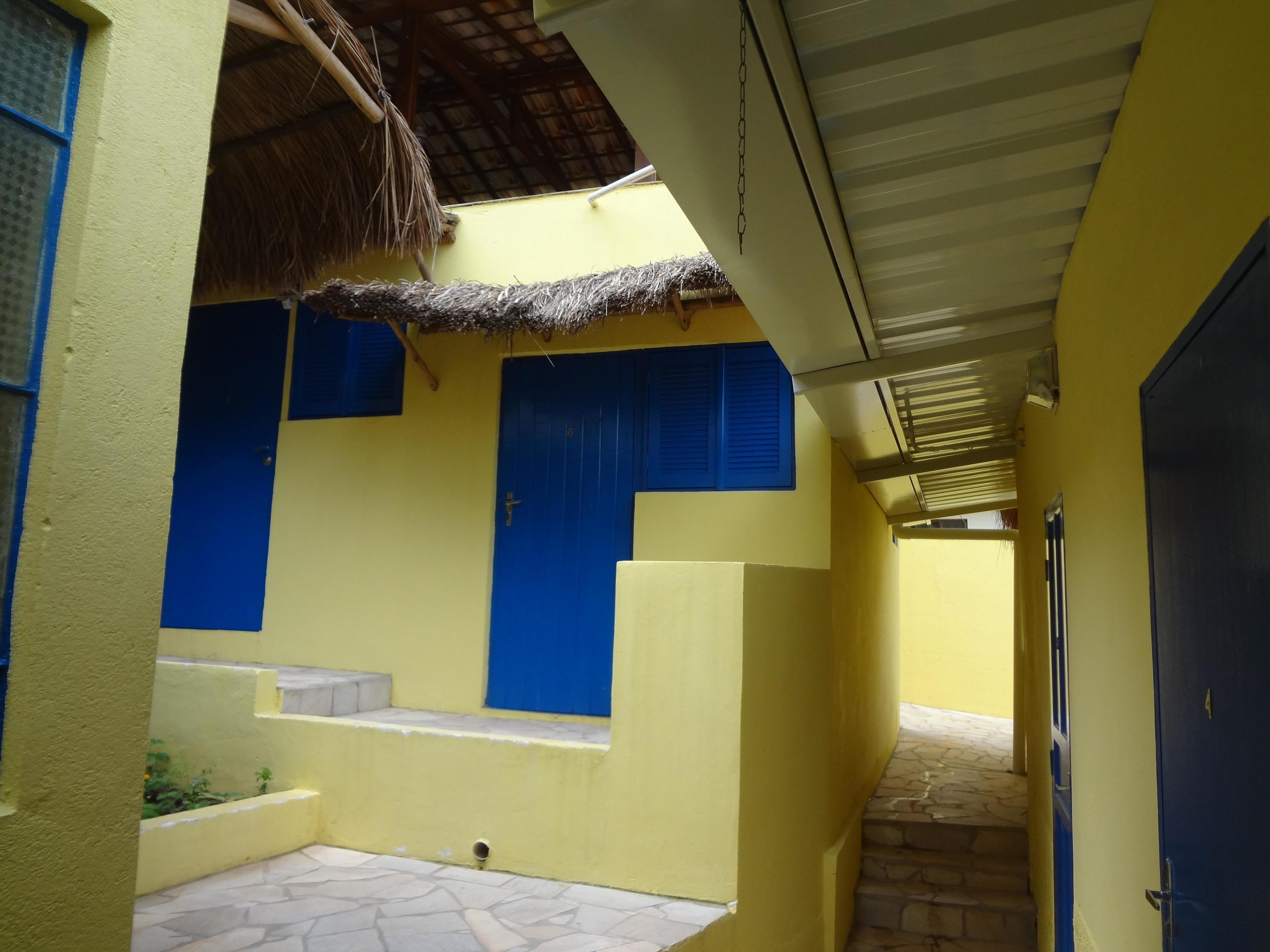 Pousada B & B — Photos 3