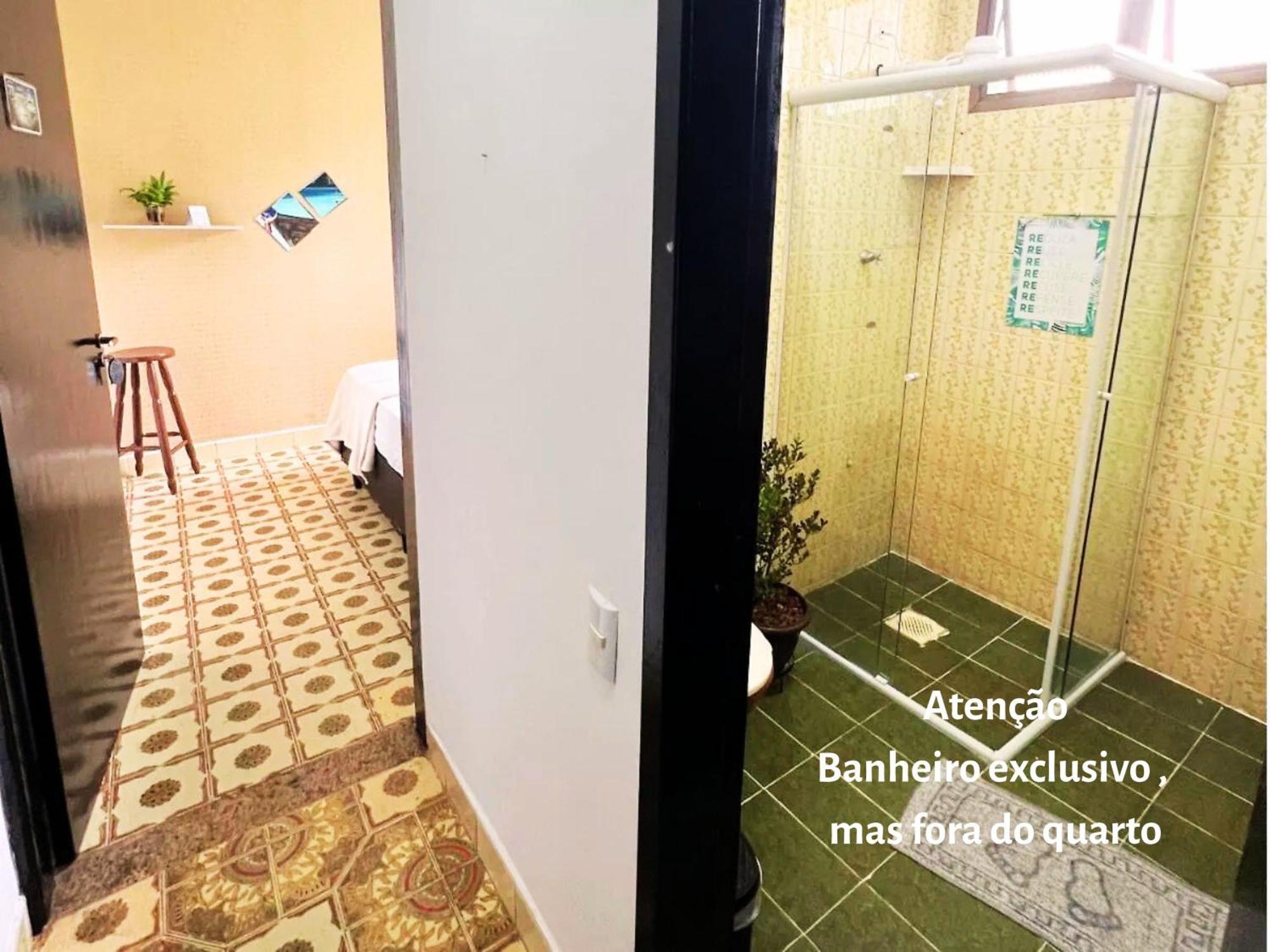 Tombo Beach Home Stay, Guaruja