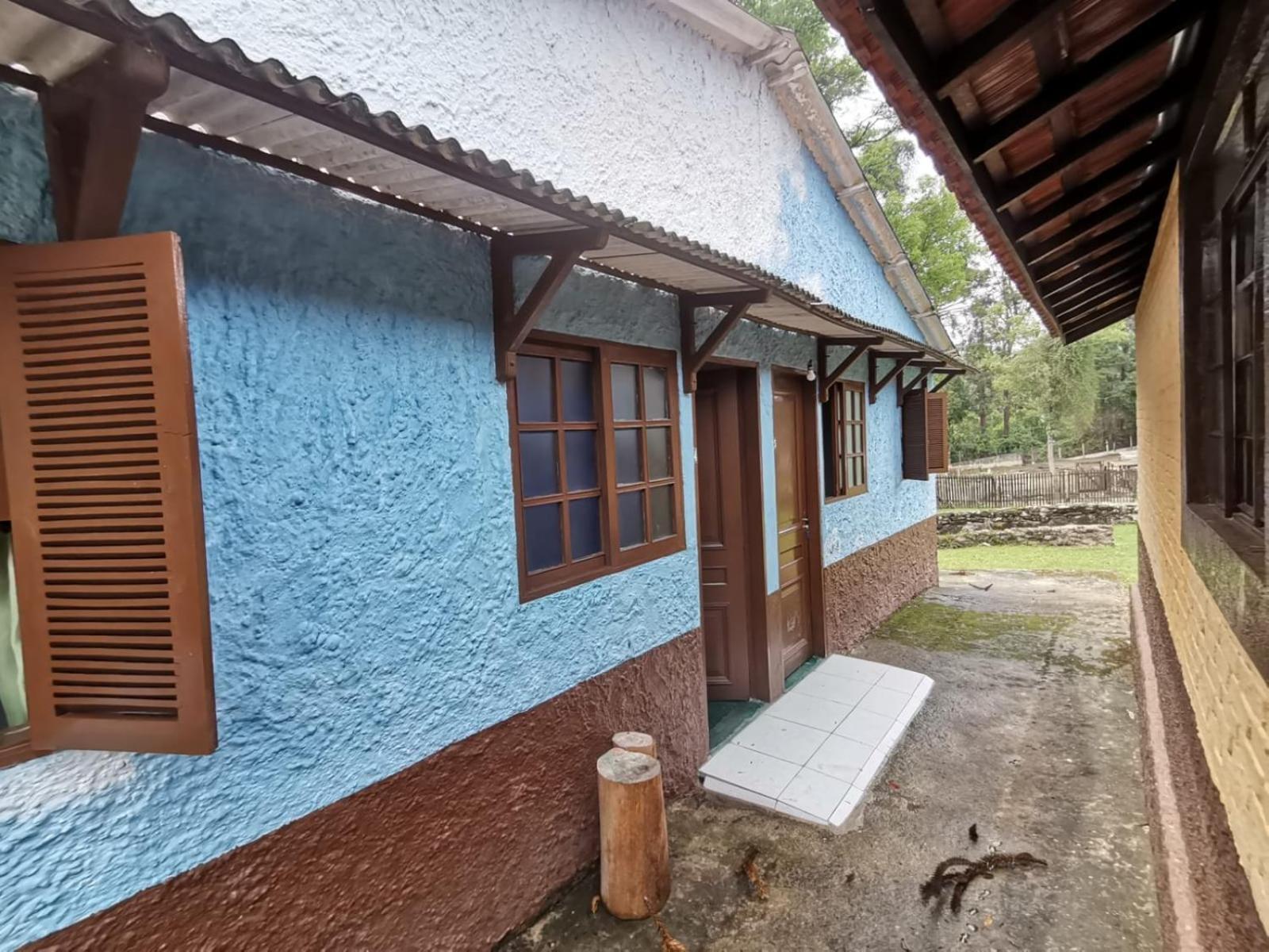 Pousada Recreio Girassol — Photos 2