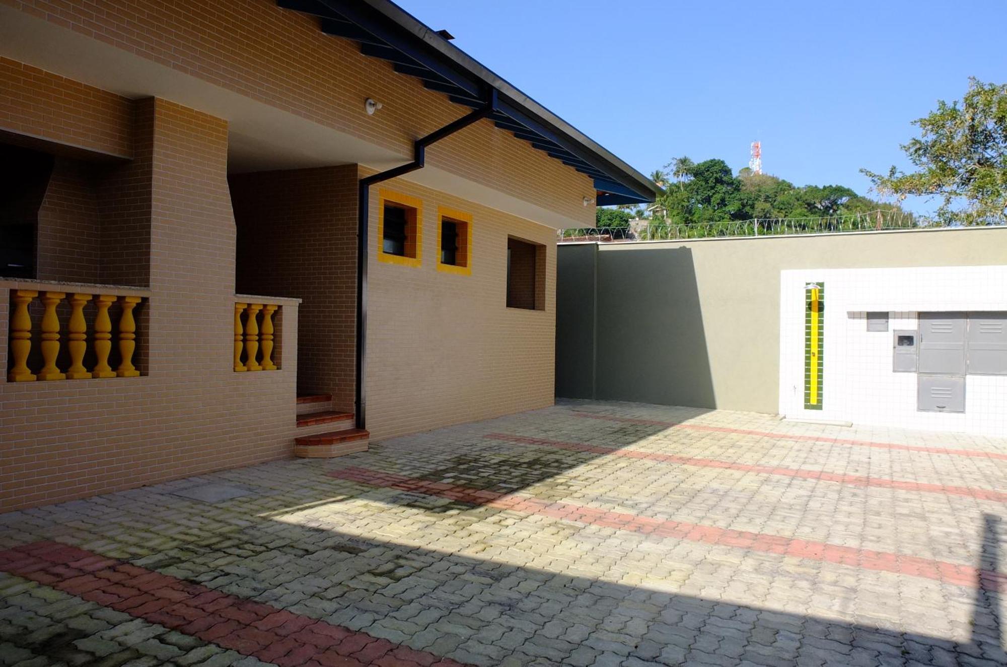 Suites Grande Tenorio, Ubatuba