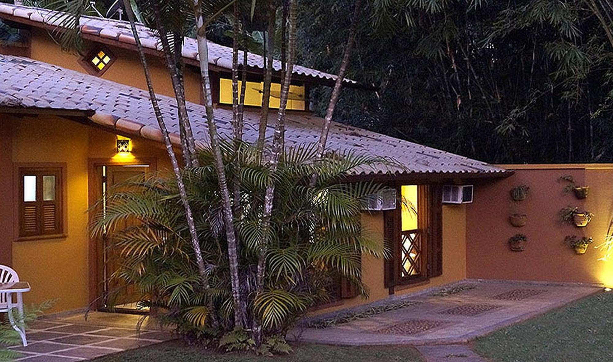 Pousada Florence, Ilhabela