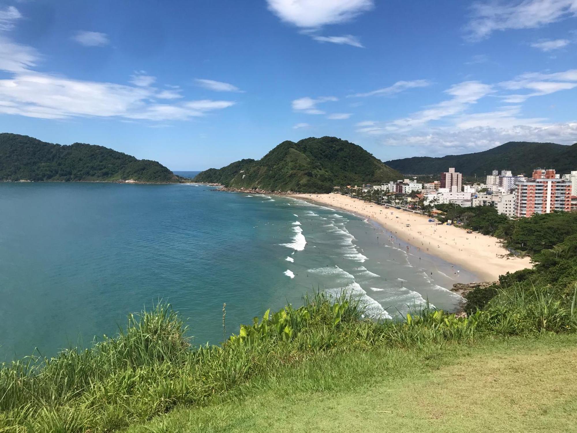 Apartamento Pitangueiras, Guaruja