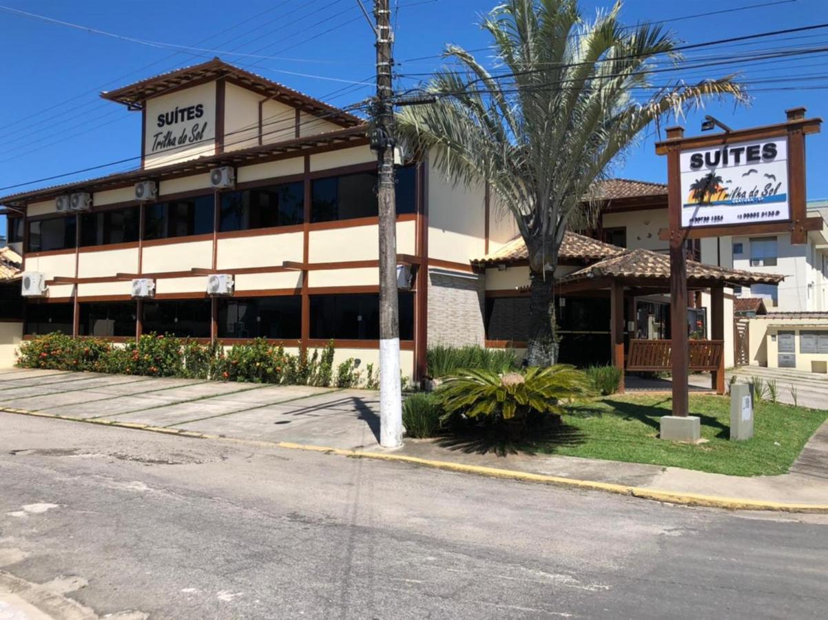 Suites Trilha Do Sol — Photos 1