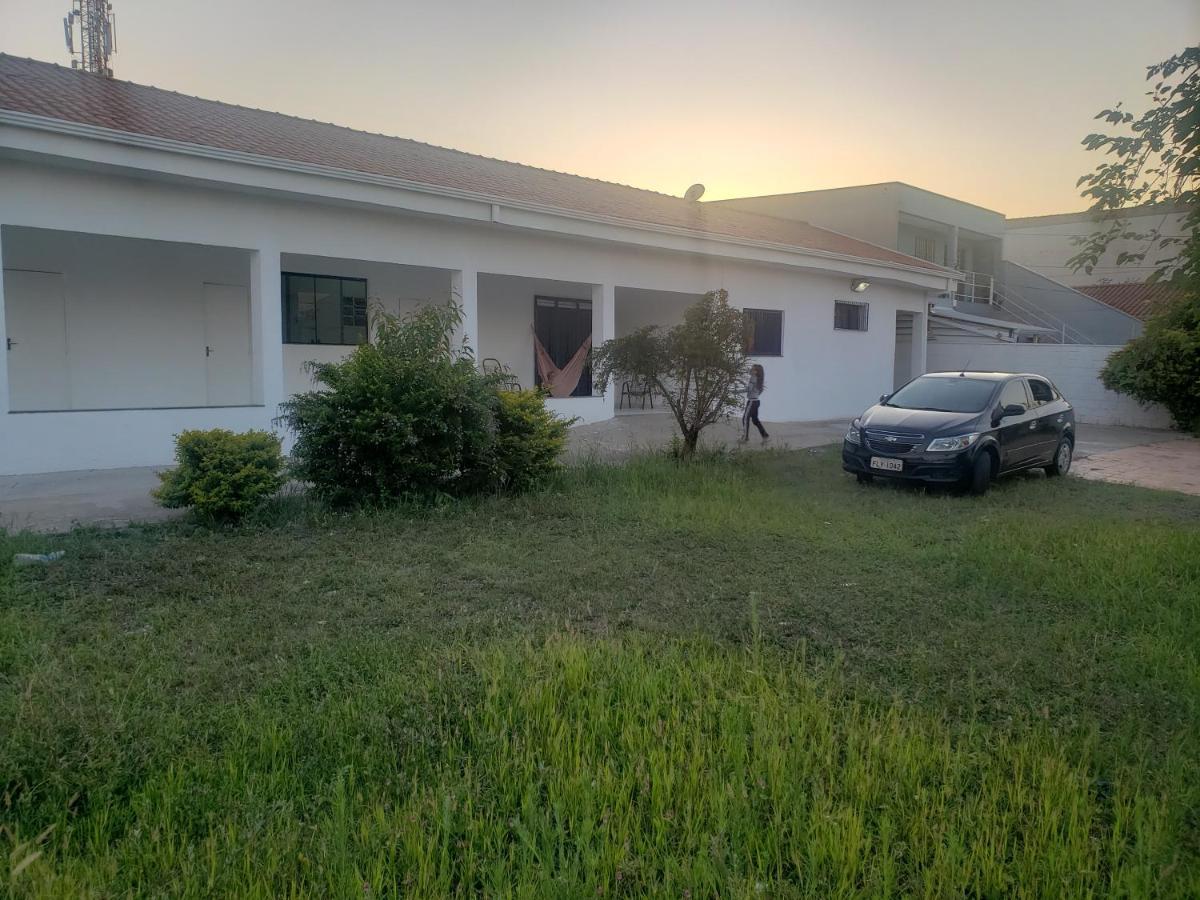 Pousada Alojacampinas — Fotos 1