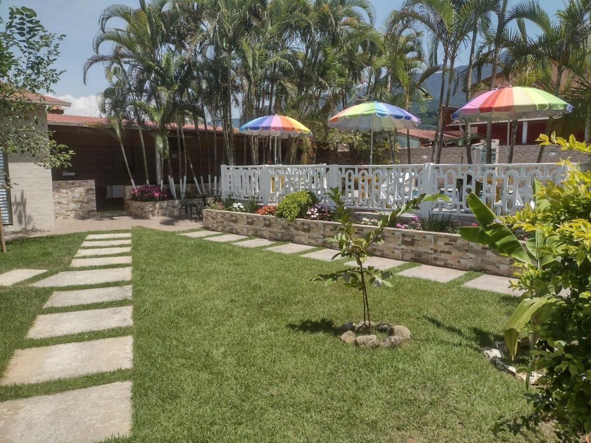 Recanto Sol E Luz - Caraguatatuba, Caraguatatuba