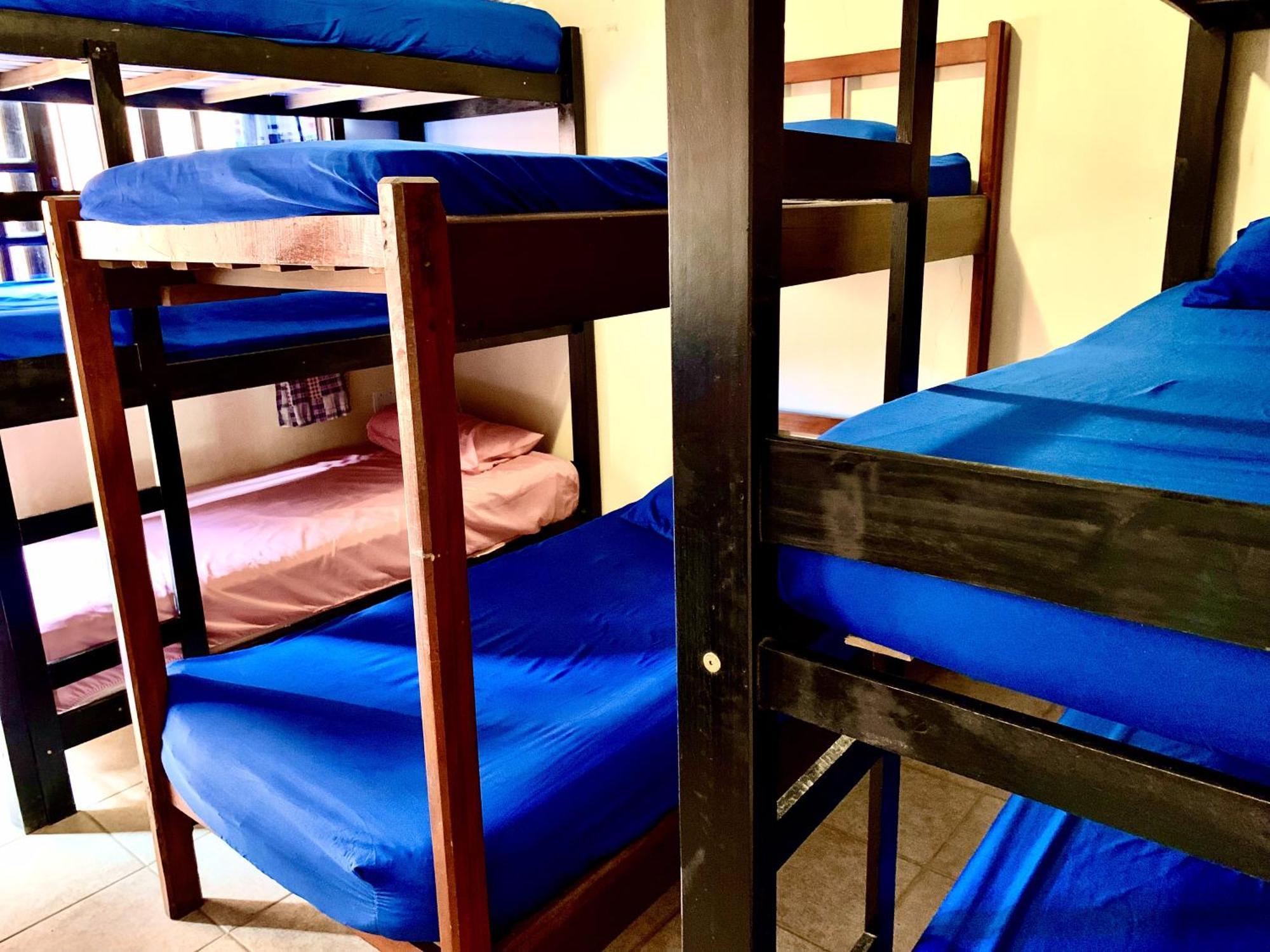Guaru Surf Hostel — Photos 2