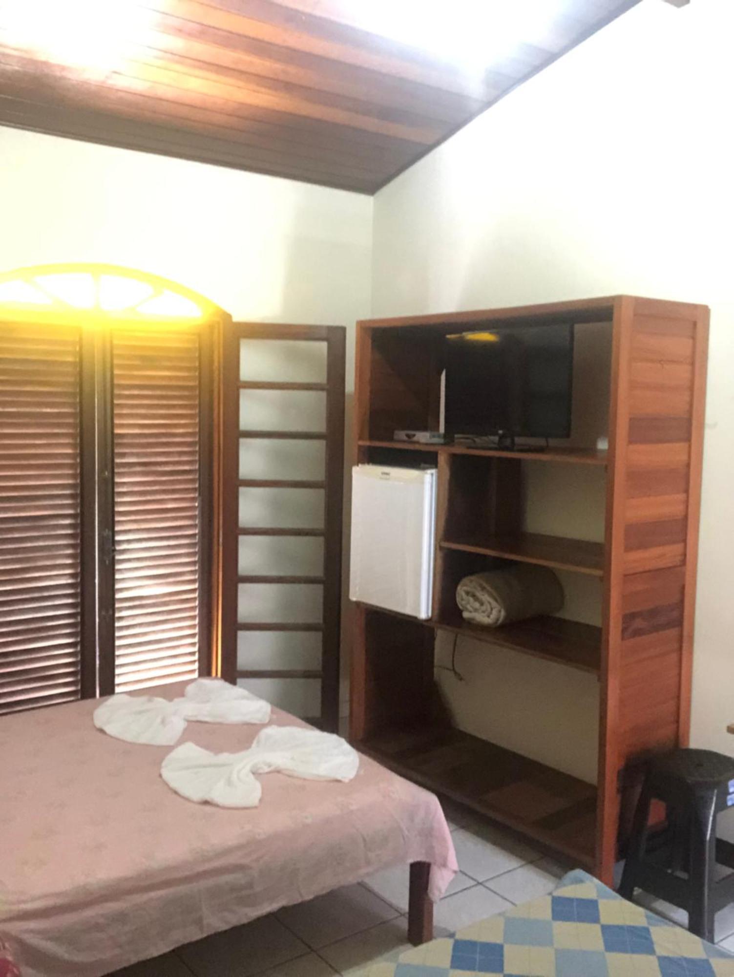 Pousada Stilo Ponta Negra — Fotos 1