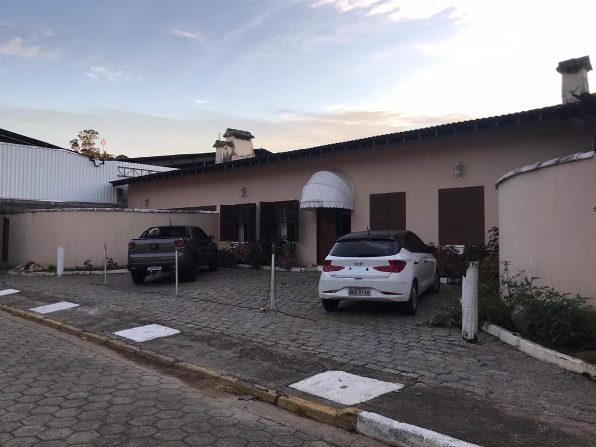Pousada Conceito - Sao Sebastiao (Sao Paulo) — Photos 1