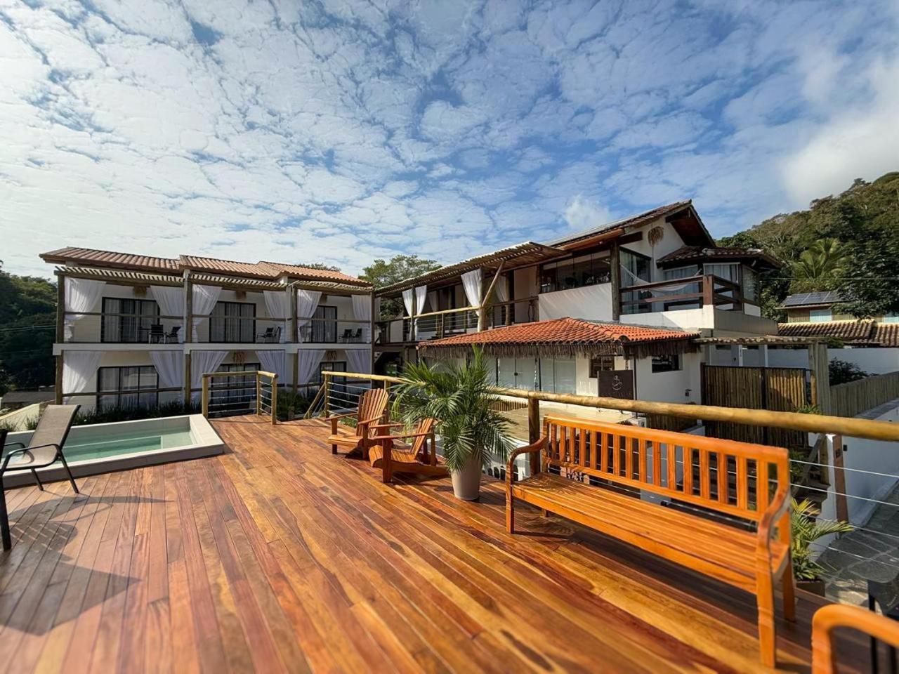 Santomar Guest House — Photos 2