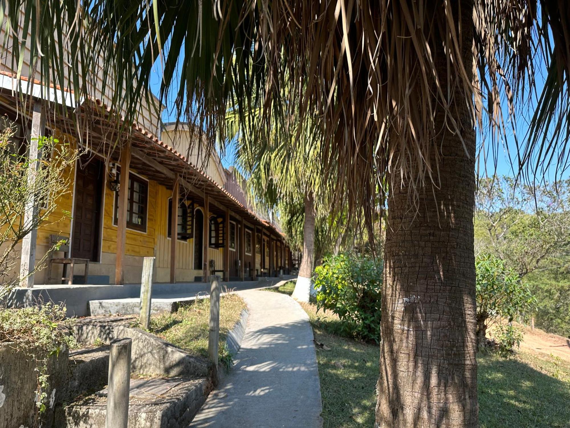 West Water Park Hotel - Santo Antonio do Pinhal