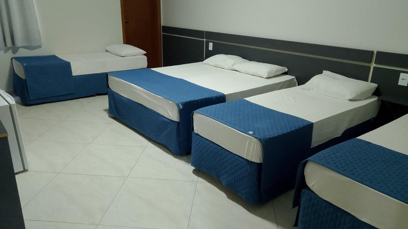 Sao Bento Palace Hotel — Zdjęcia 1