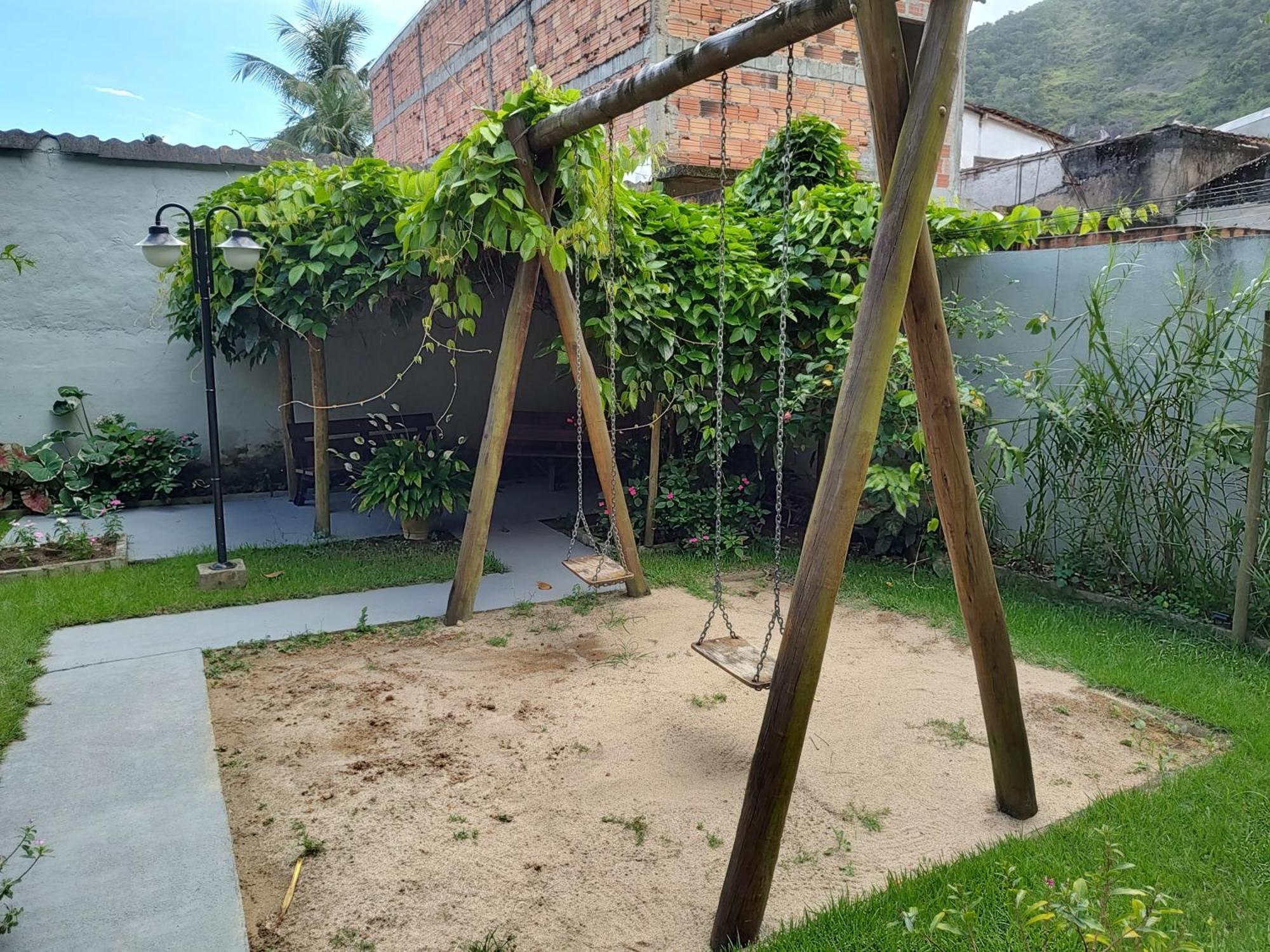 Canto Verde Aptos II — Fotos 1
