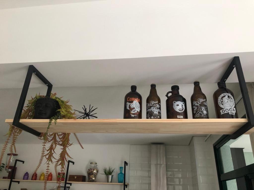 Apartamento Reserva Dna Ubatuba — Fotos 3