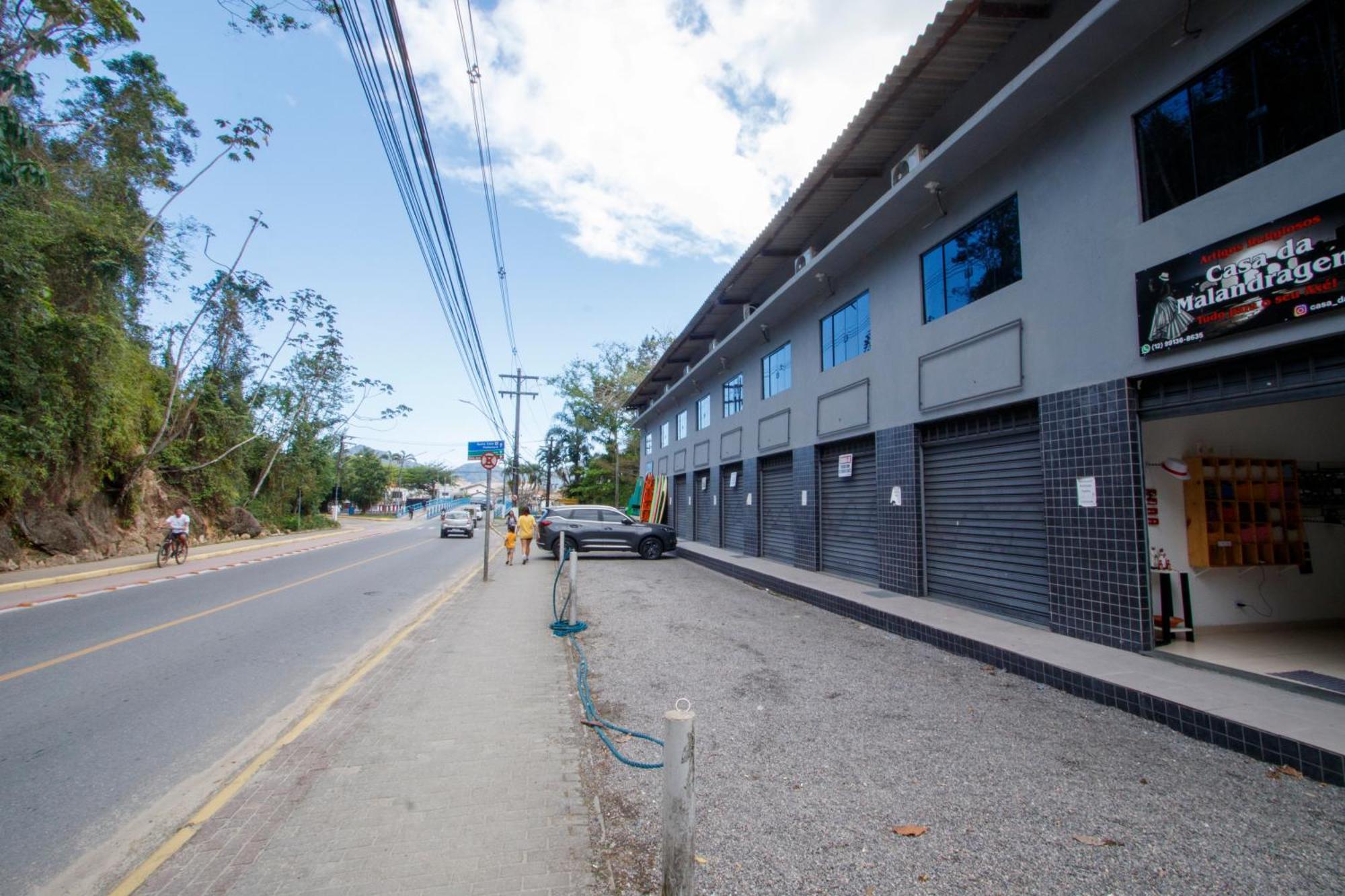 Loft Barra Dos Pescadores, Ubatuba
