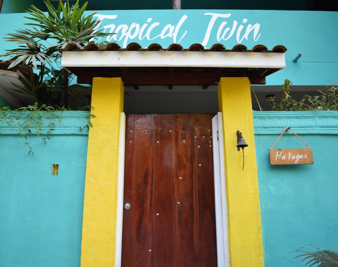 Pousada Twin - Ubatuba, Ubatuba