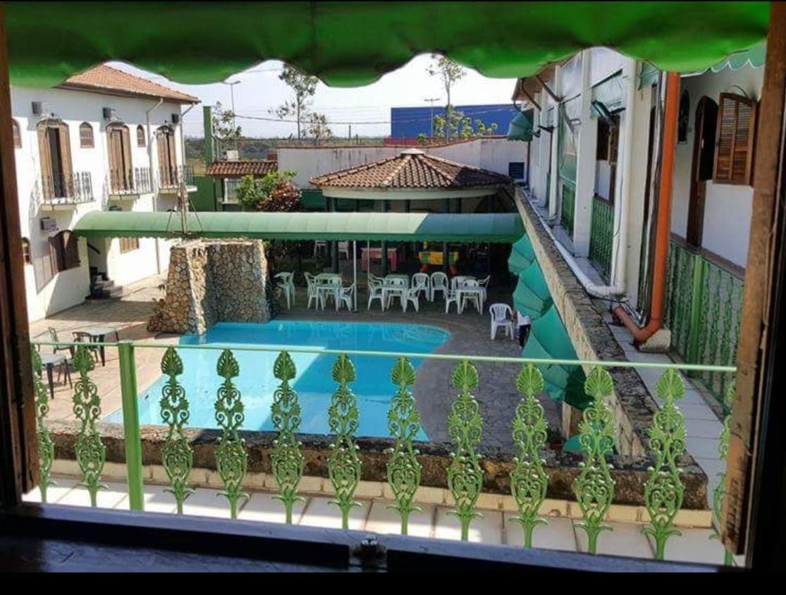Malbec Hotel - Aparecida (Sao Paulo), Aparecida