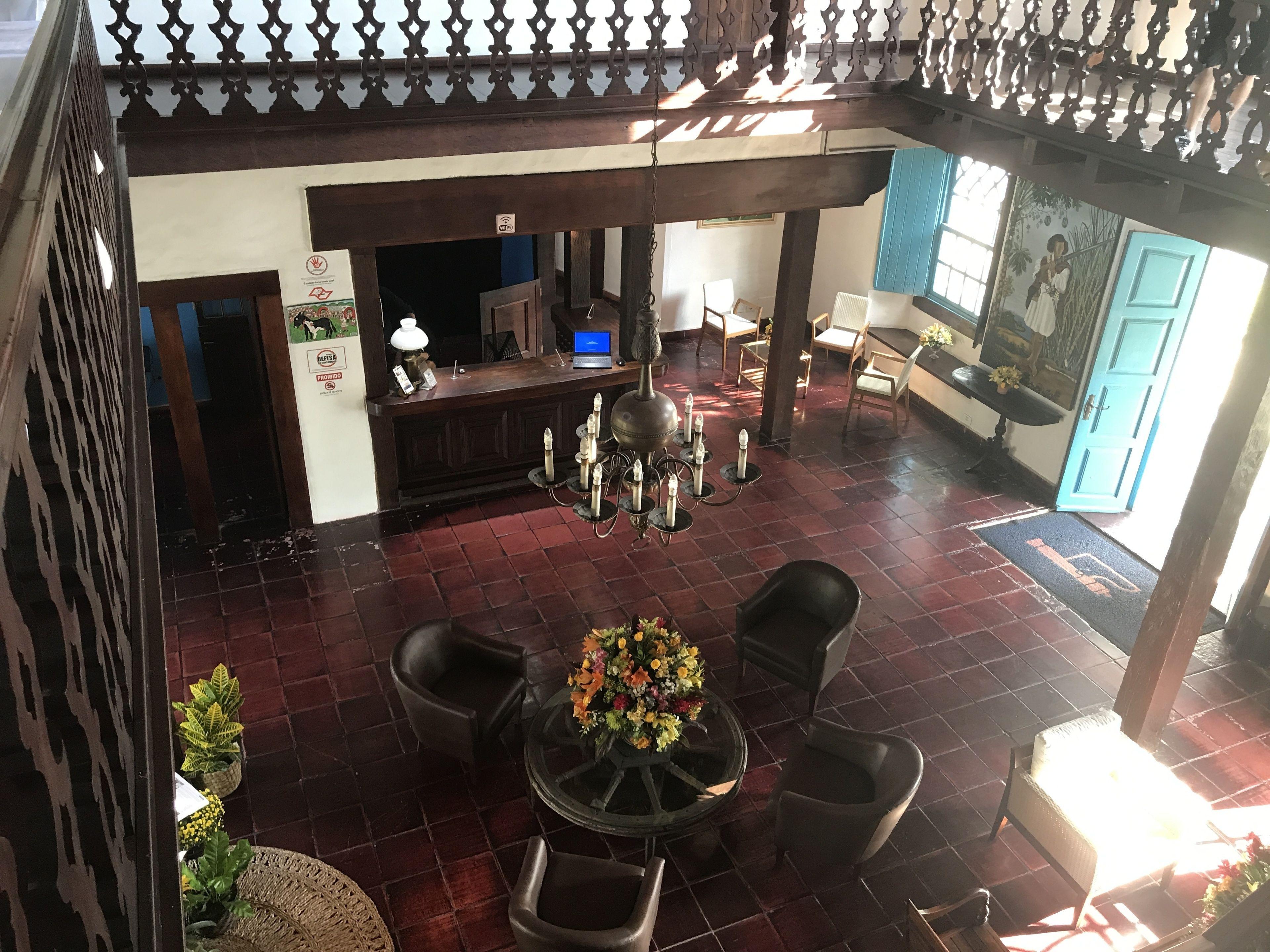 Porto Grande Hotel & Convention — Zdjęcia 1