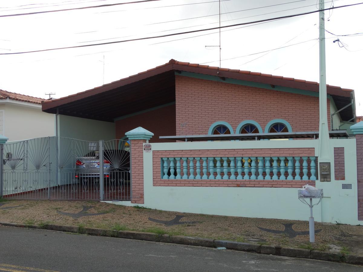 Pousada Santa Genebra — Photos 2