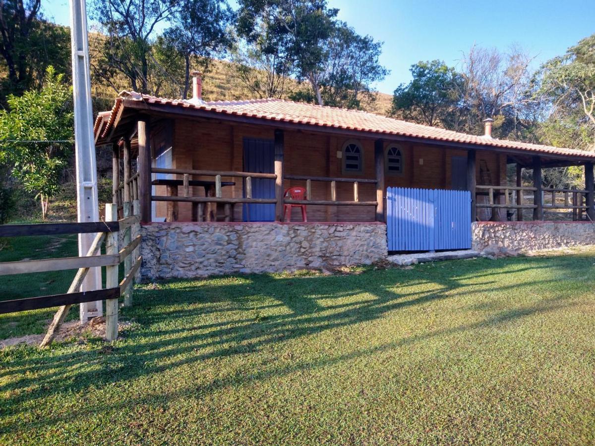 Sitio Pousada Morada Do Sol — Photos 2