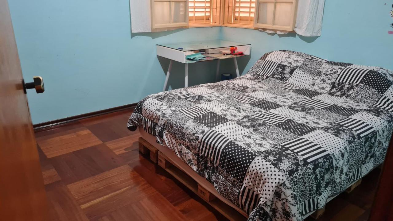 Casa Para Joao Rock Ate 12 Pessoas - Ribeirao Preto — Photos 3