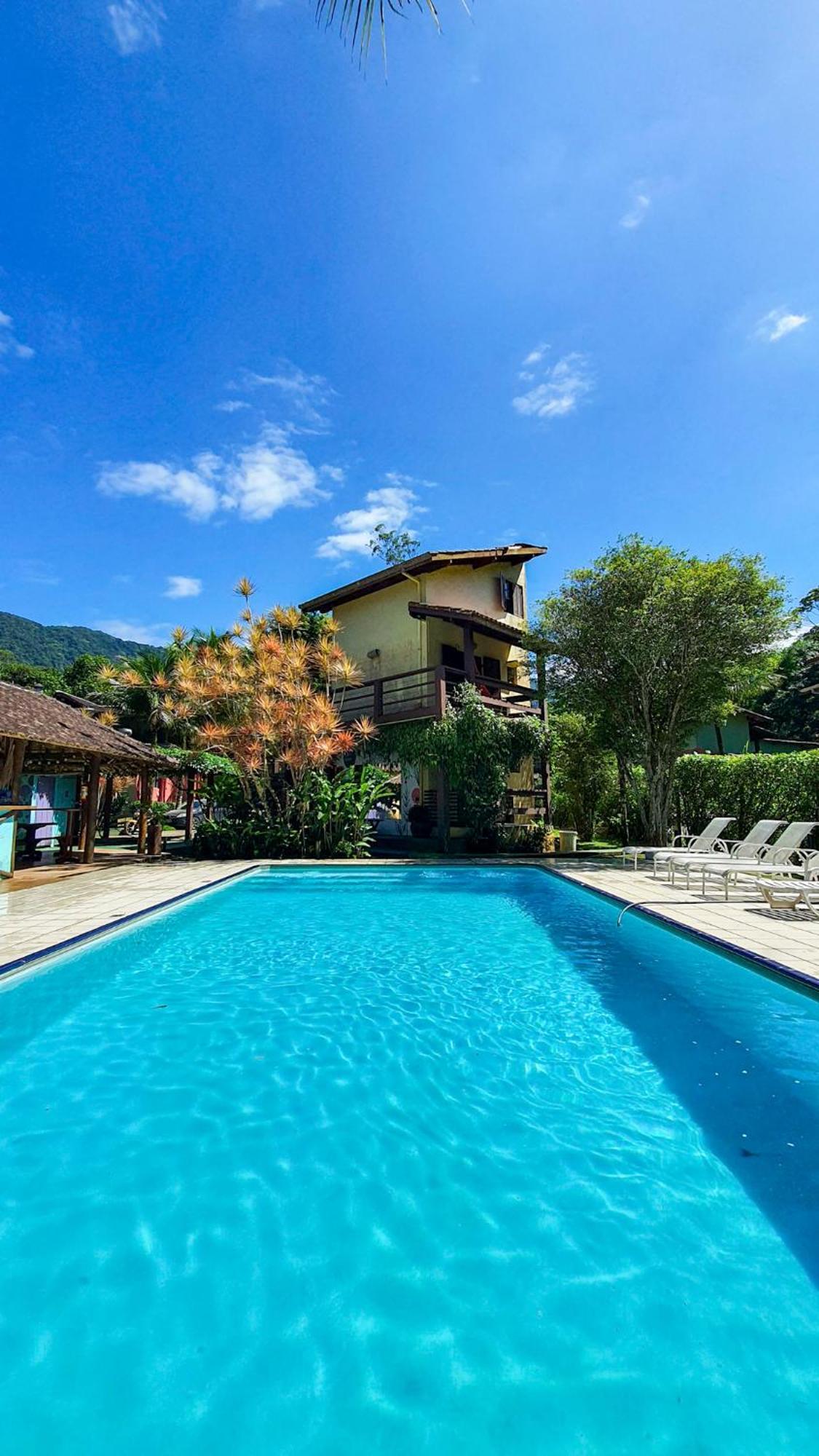 Hotel E Pousada Canto Magico