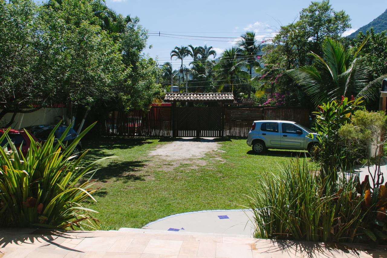 Arco Iris Chales II — Fotos 2