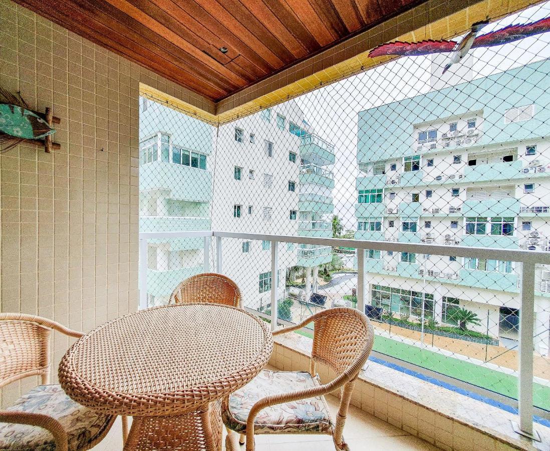 Residencial Pau Brasil E Jatoba Apartment - Ubatuba — Fotos 3